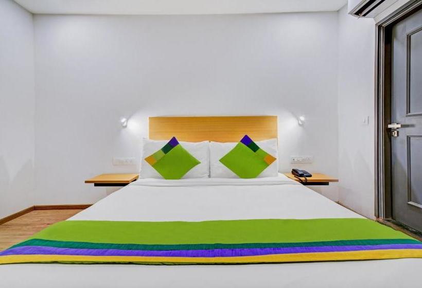 Hotel Treebo Trend Smart Stay