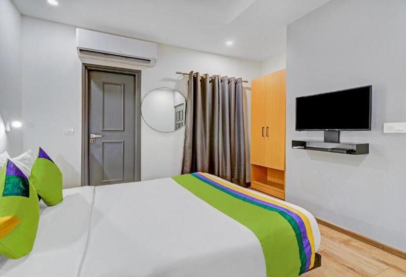 Hotel Treebo Trend Smart Stay