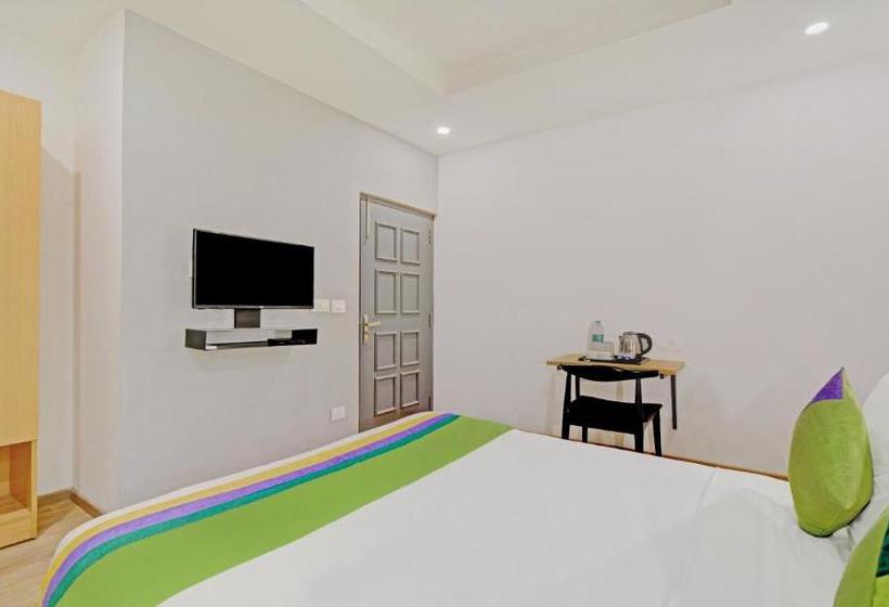 Hotel Treebo Trend Smart Stay