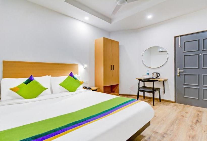 Hotel Treebo Trend Smart Stay