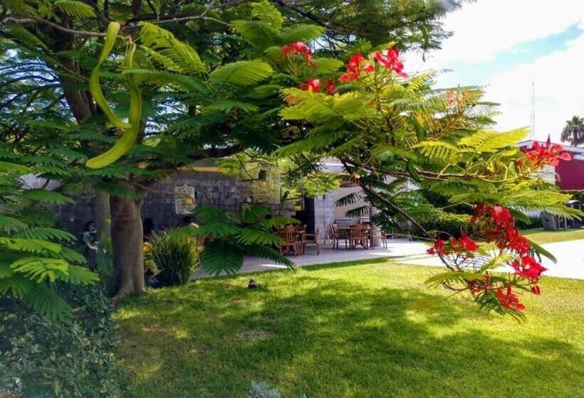 فندق Villablanca