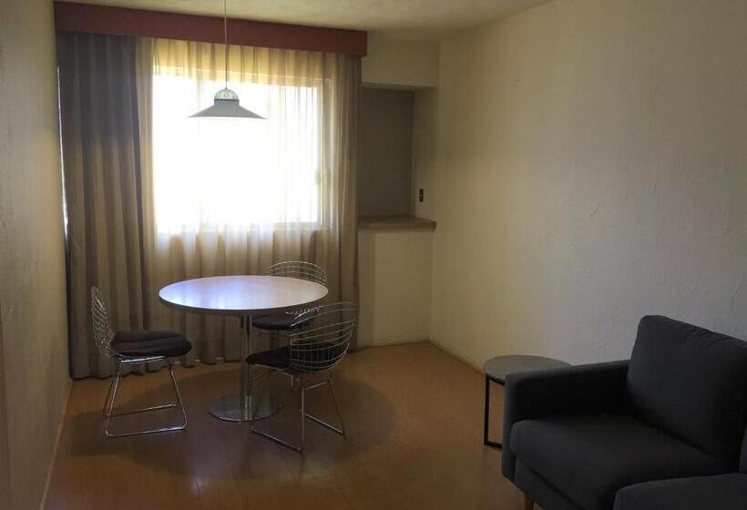 فندق Villablanca