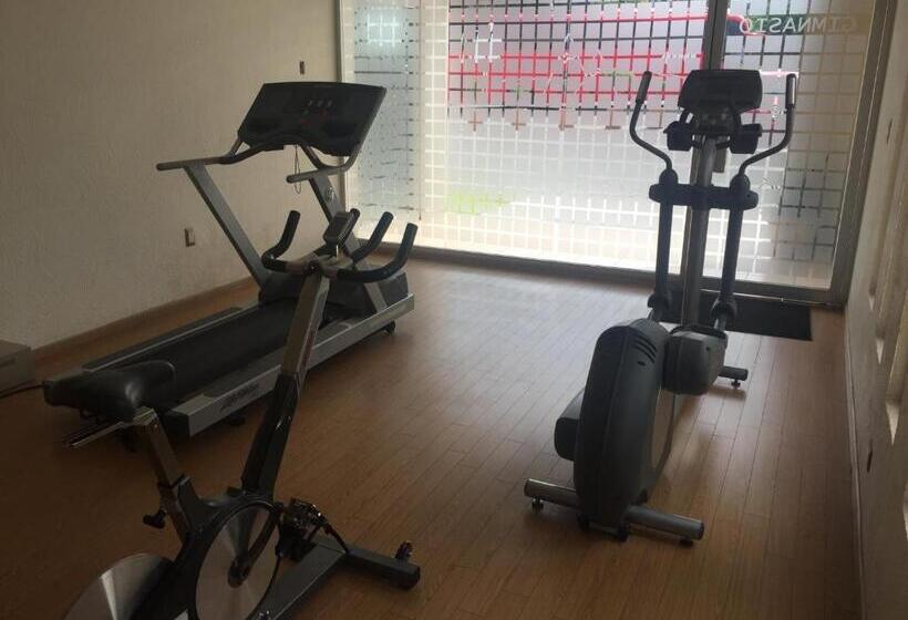 فندق Villablanca