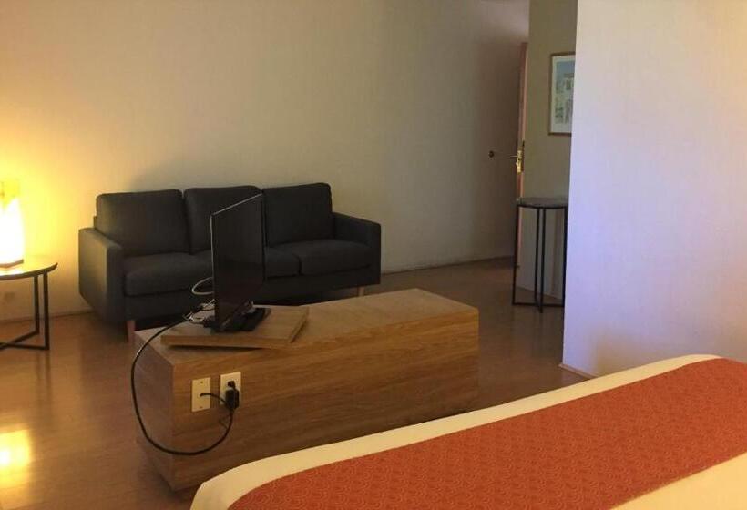 فندق Villablanca