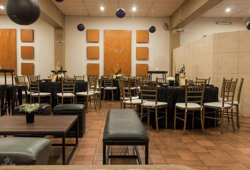 فندق Villablanca