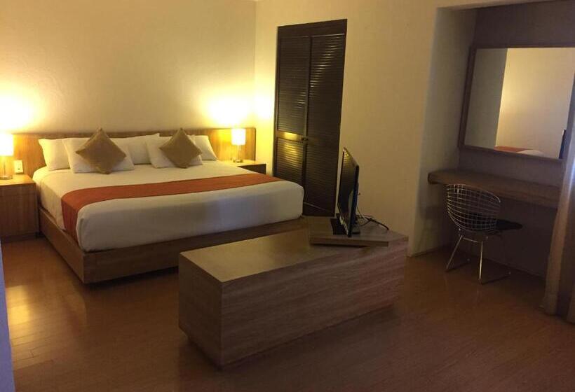 فندق Villablanca