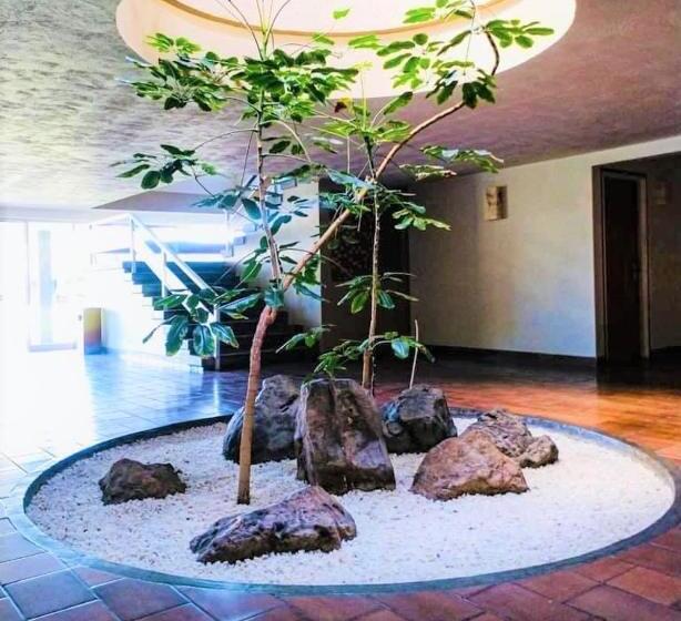 فندق Villablanca