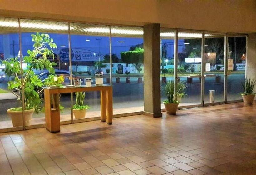 فندق Villablanca