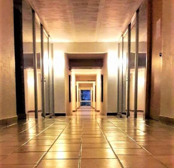 فندق Villablanca