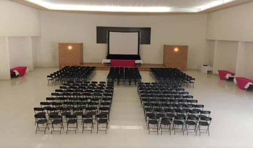 فندق Villablanca