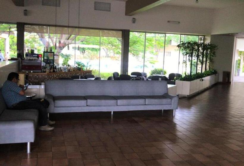 فندق Villablanca