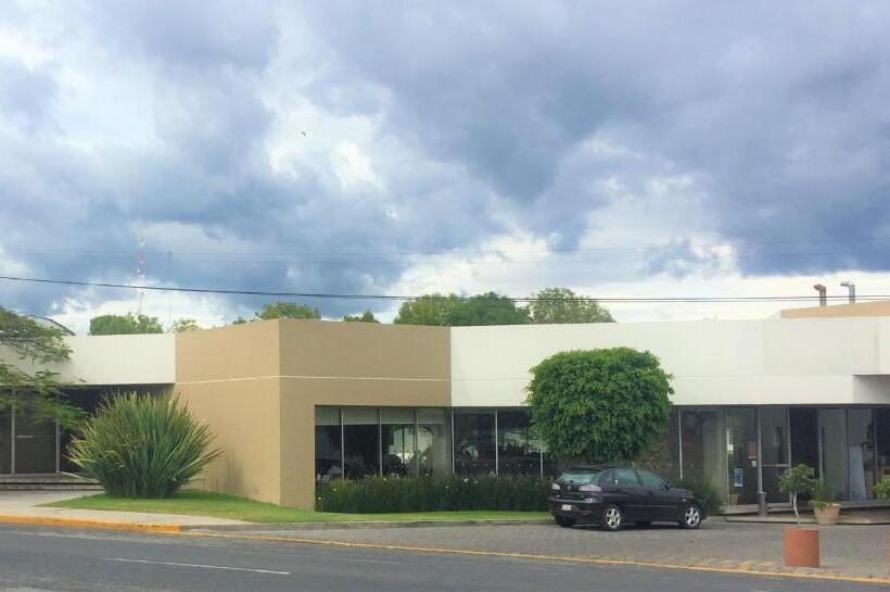 فندق Villablanca