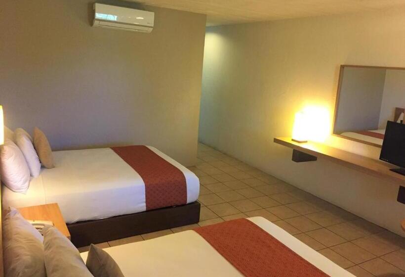 فندق Villablanca