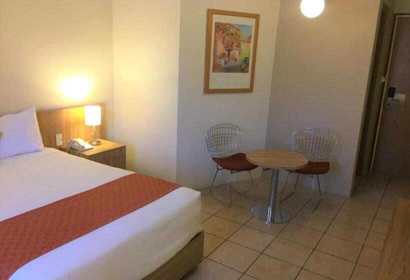 فندق Villablanca