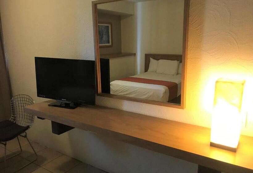 فندق Villablanca