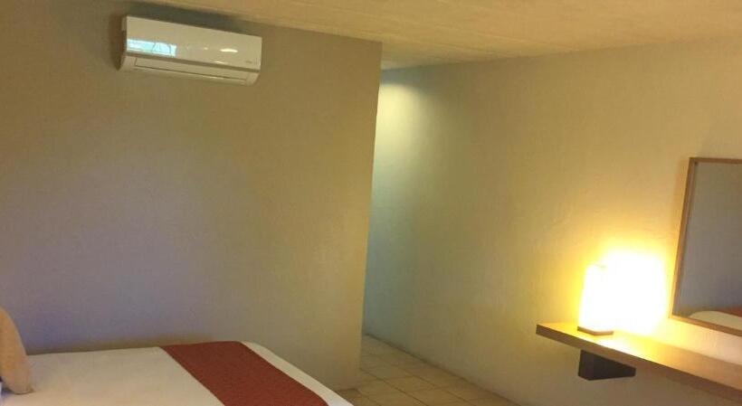 فندق Villablanca