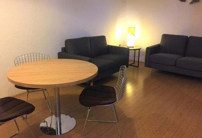 فندق Villablanca