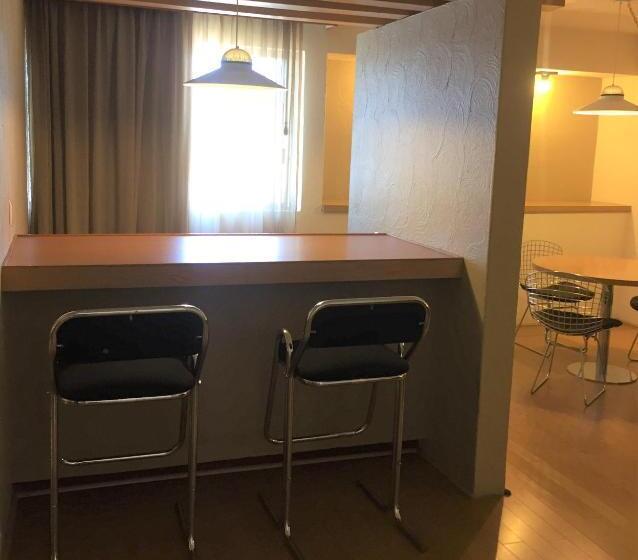 فندق Villablanca