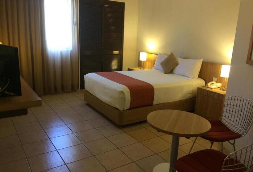 فندق Villablanca