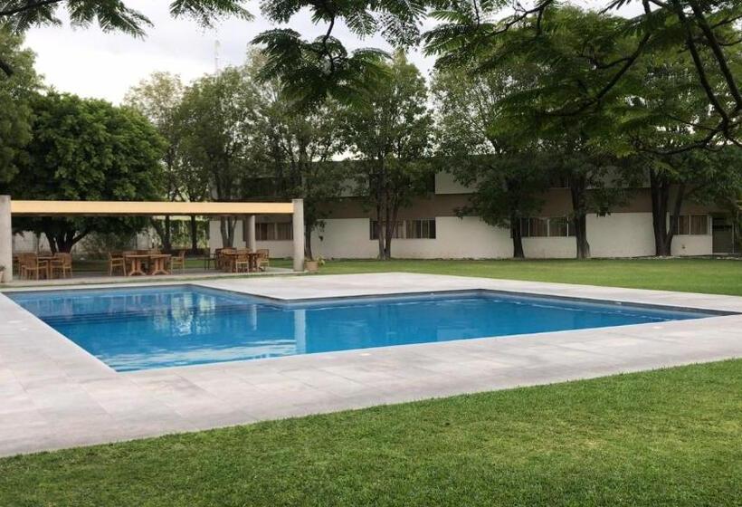 فندق Villablanca