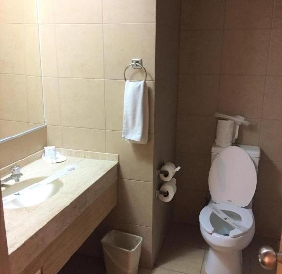 فندق Villablanca