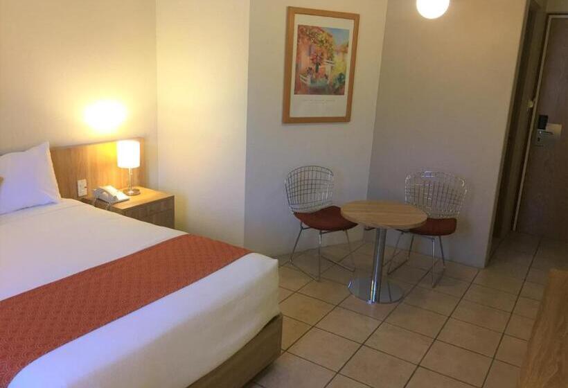 فندق Villablanca