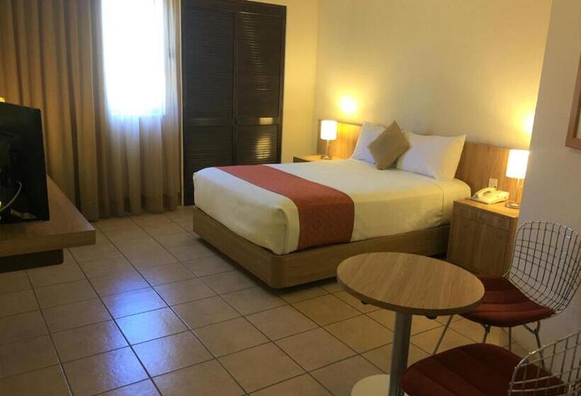 فندق Villablanca