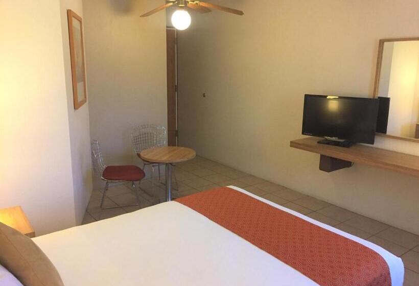 فندق Villablanca