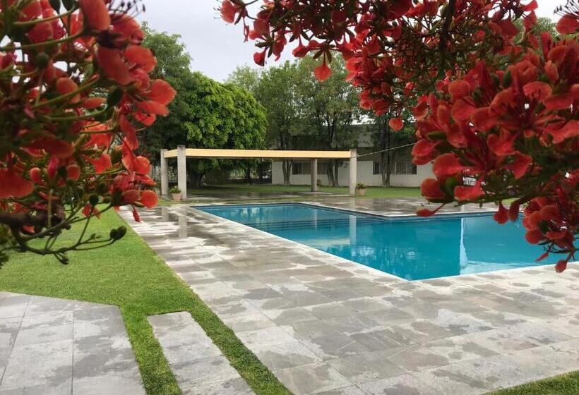 فندق Villablanca