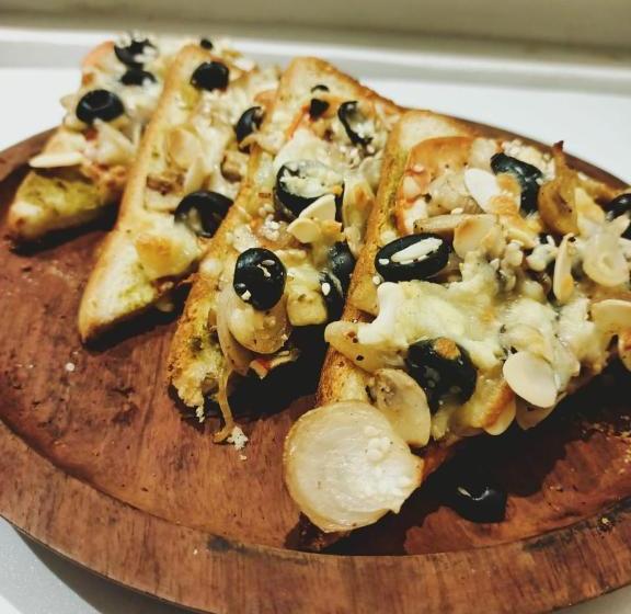 בית מלון כפרי White House