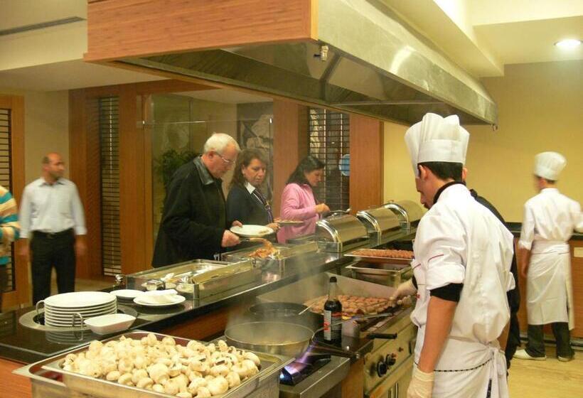 İğneada Resort Hotel & Spa