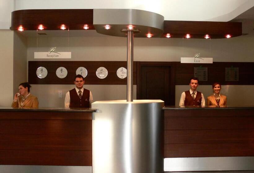 İğneada Resort Hotel & Spa