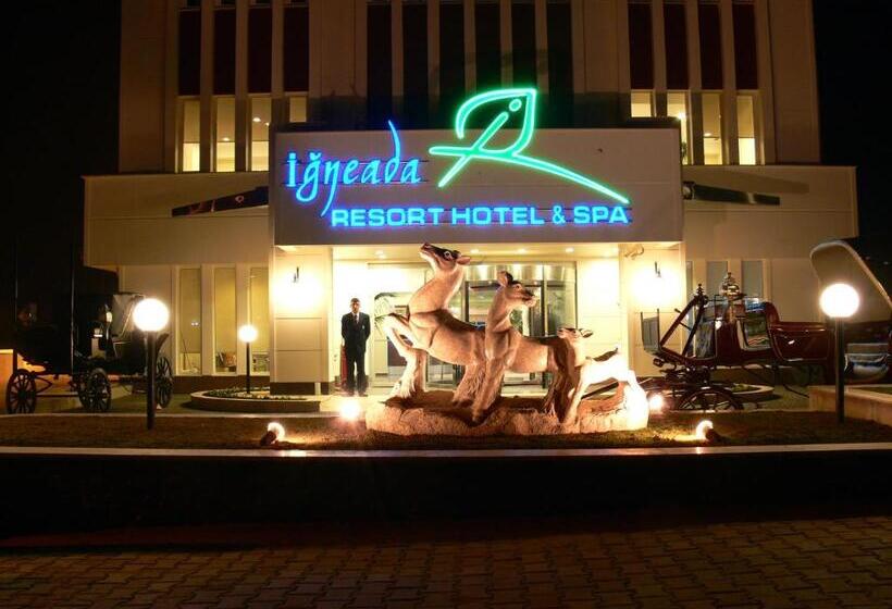 İğneada Resort Hotel & Spa