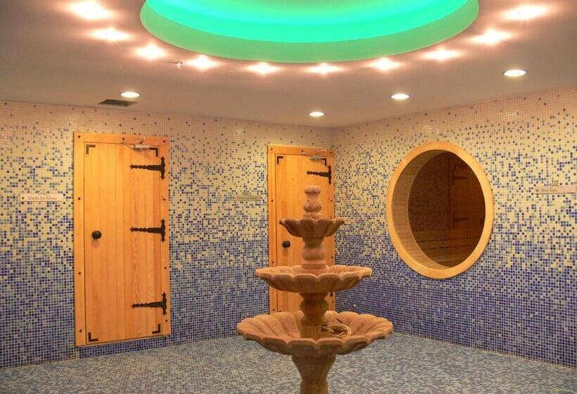 İğneada Resort Hotel & Spa