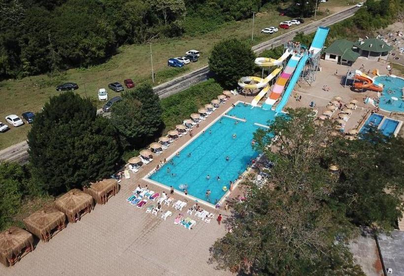 İğneada Resort Hotel & Spa