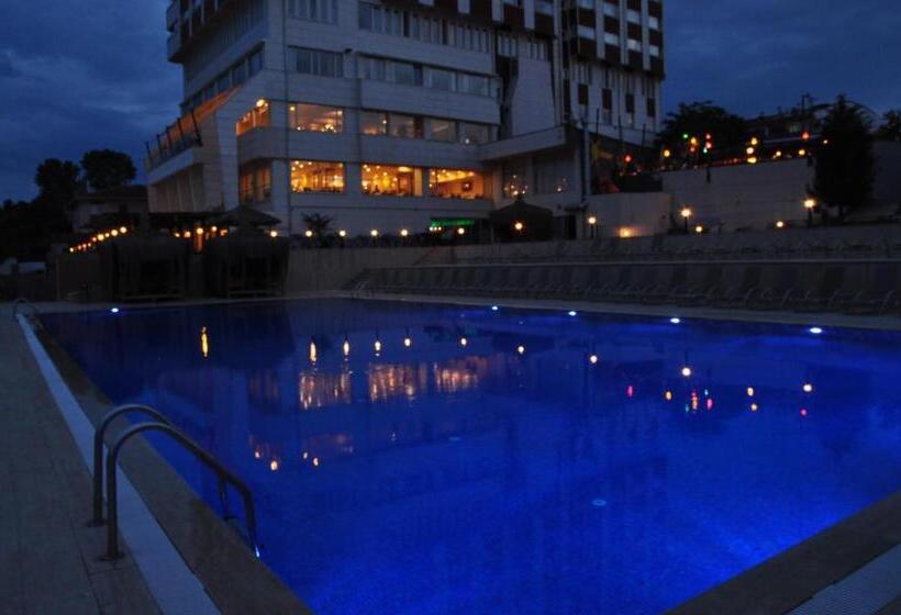 İğneada Resort Hotel & Spa