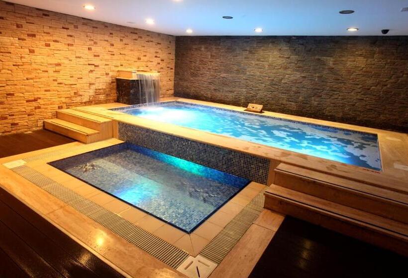 İğneada Resort Hotel & Spa