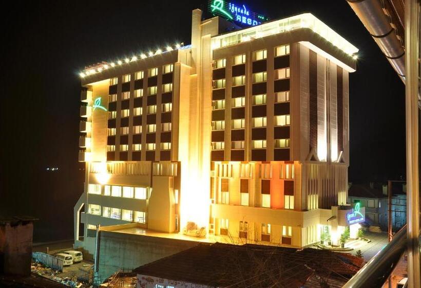 İğneada Resort Hotel & Spa