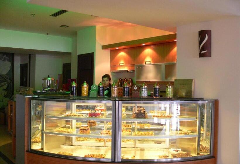 İğneada Resort Hotel & Spa