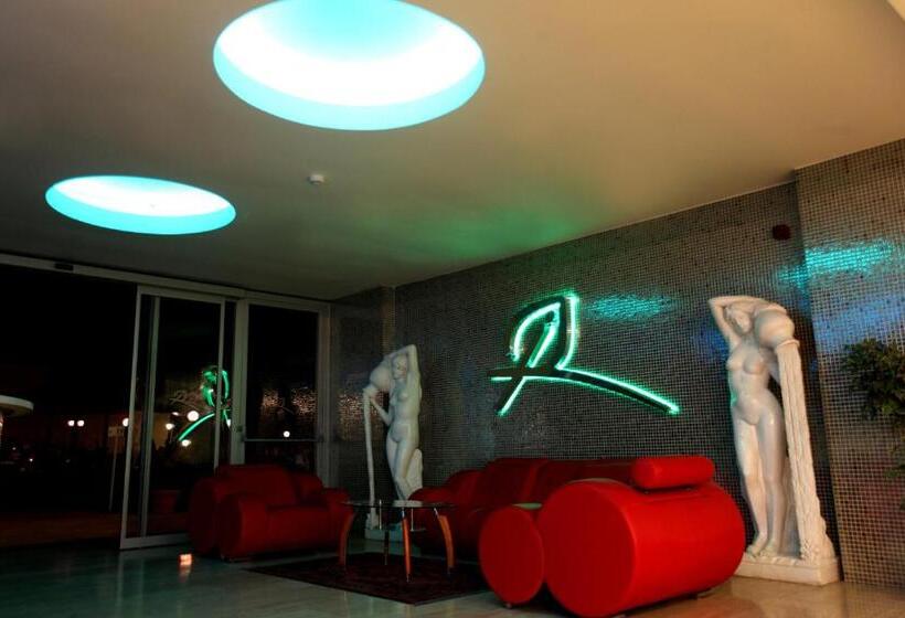 İğneada Resort Hotel & Spa