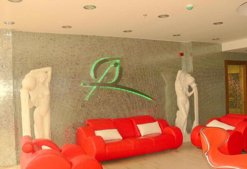 İğneada Resort Hotel & Spa