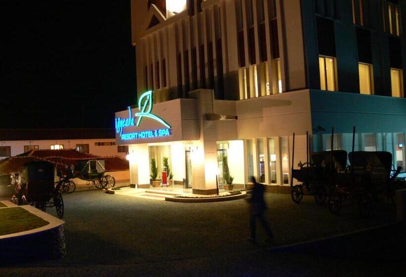 İğneada Resort Hotel & Spa