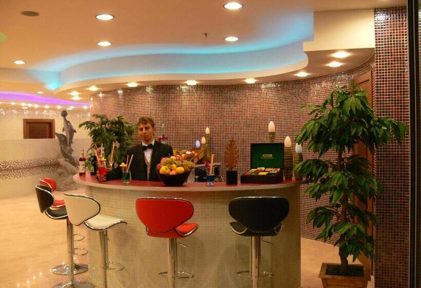 İğneada Resort Hotel & Spa