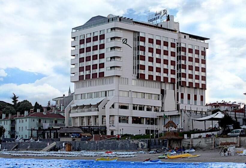 İğneada Resort Hotel & Spa