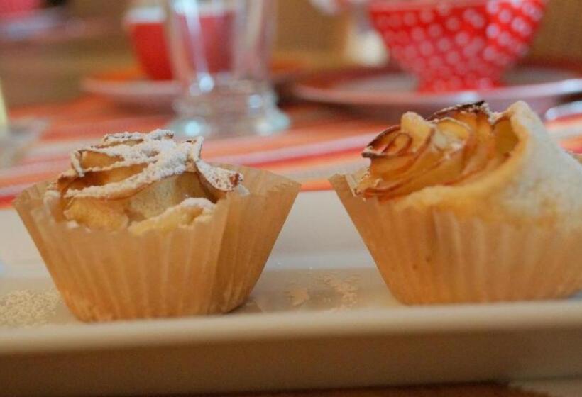 ökopension Villa Weissig