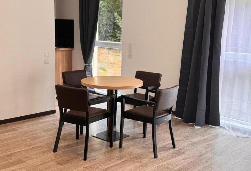 Kosy Appart'hôtel 7ème Art