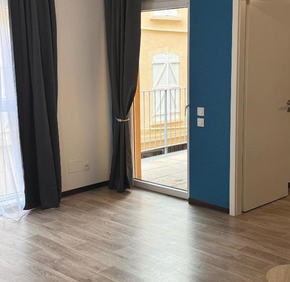 Kosy Appart'hôtel 7ème Art