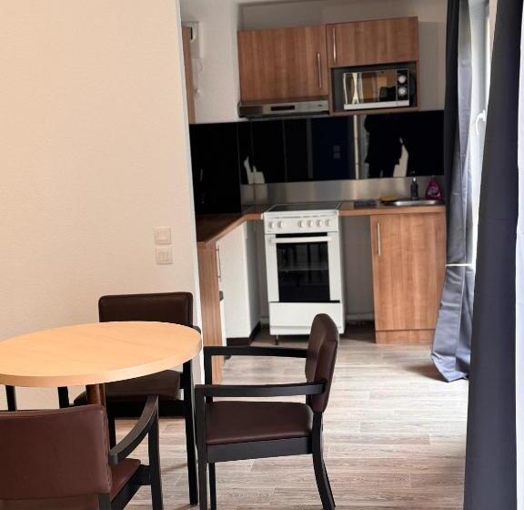 Kosy Appart'hôtel 7ème Art