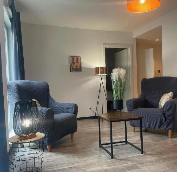 Kosy Appart'hôtel 7ème Art