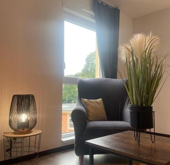 Kosy Appart'hôtel 7ème Art